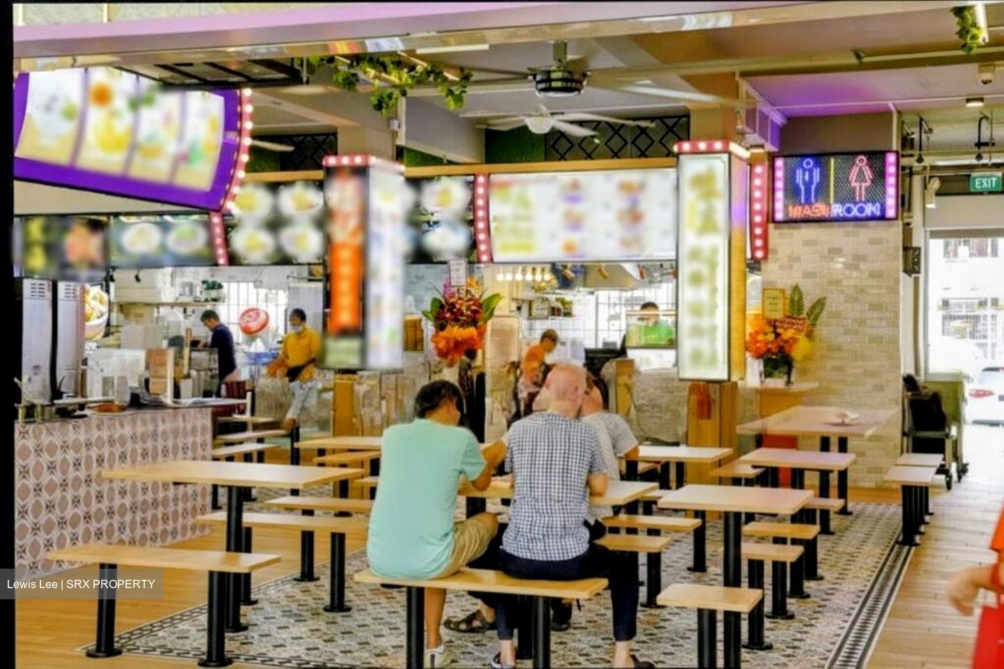 Aljunied Avenue 2 (D14), Retail #506745681